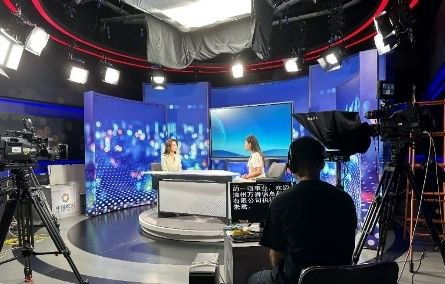 萬舞信息科技朱君攜手赫茲科技商業信息云，引領珠寶玉石評鑒數字化新潮流