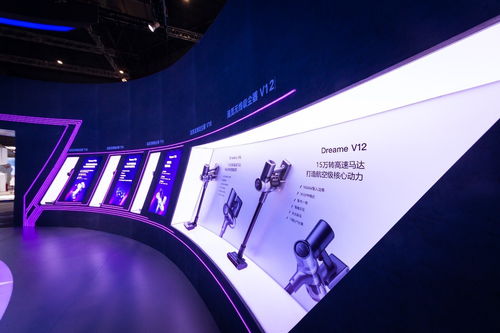 追覓科技V12無線吸塵器斬獲AWE2021艾普蘭優秀產品獎 赫茲科技背后的商業洞察
